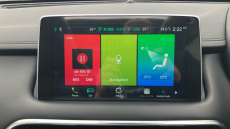 MG Hs 1.5 T-GDI Exclusive 5dr Petrol Hatchback